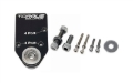 Picture of Torque Solution TQS Valve Mount Brackets - TS-UNI-646