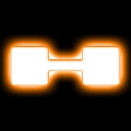 Picture of ORACLE Lighting ORL Illuminated Emblems Light Accessories and Wiring - 3140-H-005