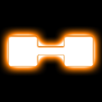 Picture of ORACLE Lighting ORL Illuminated Emblems Light Accessories and Wiring - 3140-H-005