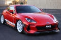 Picture of HKS Premium Body Kits - 53004-AF002