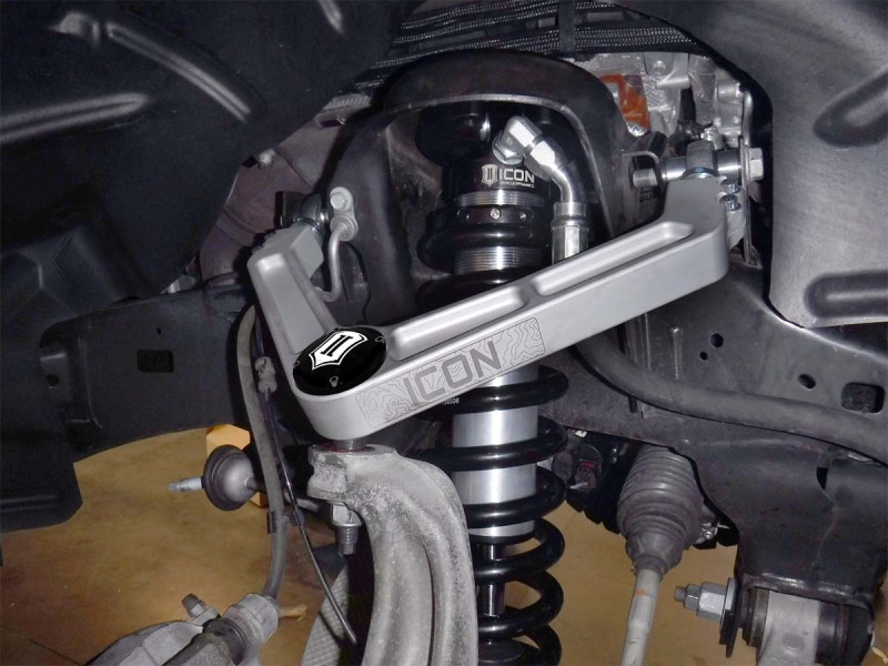 Picture of ICON ICO Upper Control Arms - 218560DJ