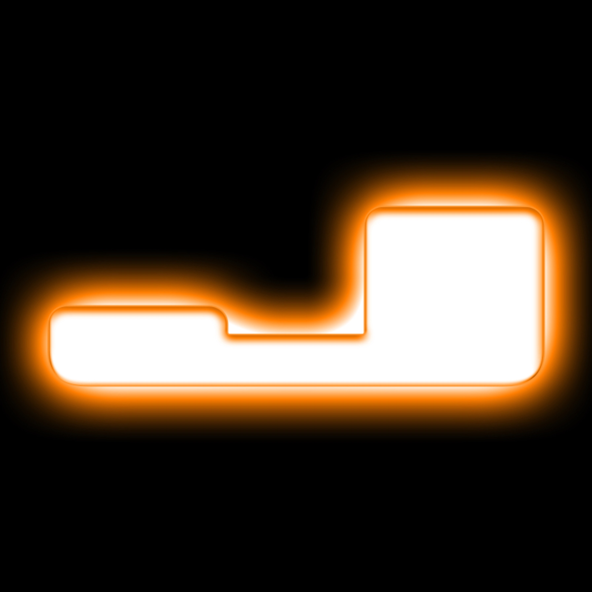 Picture of ORACLE Lighting ORL Illuminated Emblems Light Accessories and Wiring - 3140-J-005