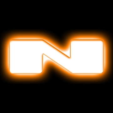 Picture of ORACLE Lighting ORL Illuminated Emblems Light Accessories and Wiring - 3140-N-005
