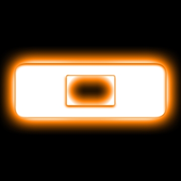 Picture of ORACLE Lighting ORL Illuminated Emblems Light Accessories and Wiring - 3140-O-005