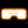 Picture of ORACLE Lighting ORL Illuminated Emblems Light Accessories and Wiring - 3140-R-005