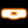 Picture of ORACLE Lighting ORL Illuminated Emblems Light Accessories and Wiring - 3140-Q-005