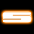 Picture of ORACLE Lighting ORL Illuminated Emblems Light Accessories and Wiring - 3140-S-005