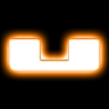 Picture of ORACLE Lighting ORL Illuminated Emblems Light Accessories and Wiring - 3140-U-005