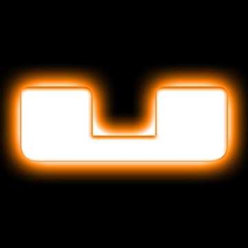 Picture of ORACLE Lighting ORL Illuminated Emblems Light Accessories and Wiring - 3140-U-005