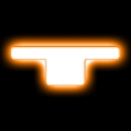 Picture of ORACLE Lighting ORL Illuminated Emblems Light Accessories and Wiring - 3140-T-005