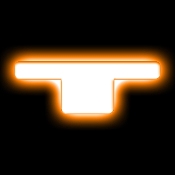 Picture of ORACLE Lighting ORL Illuminated Emblems Light Accessories and Wiring - 3140-T-005