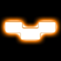 Picture of ORACLE Lighting ORL Illuminated Emblems Light Accessories and Wiring - 3140-Y-005