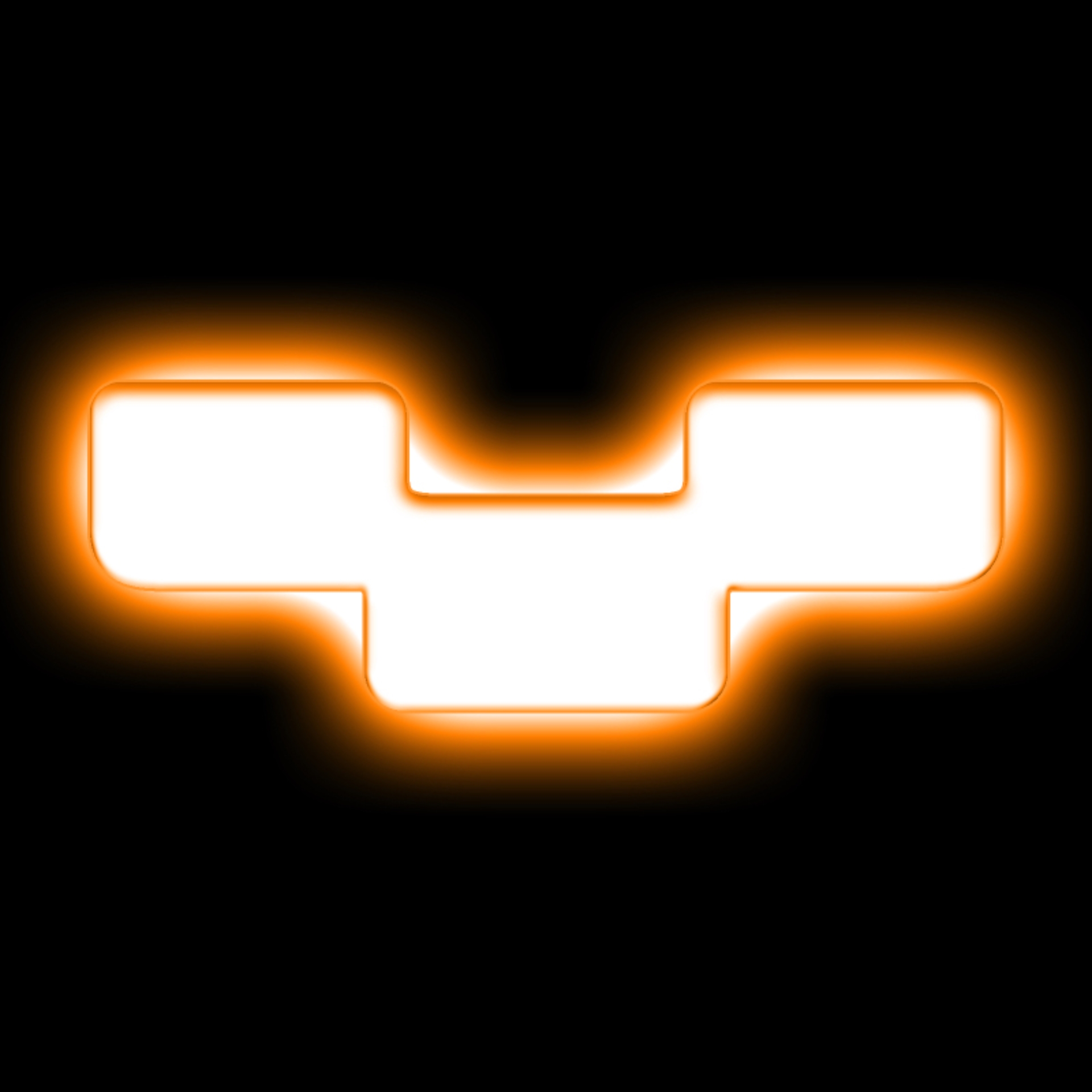 Picture of ORACLE Lighting ORL Illuminated Emblems Light Accessories and Wiring - 3140-Y-005