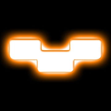 Picture of ORACLE Lighting ORL Illuminated Emblems Light Accessories and Wiring - 3140-Y-005