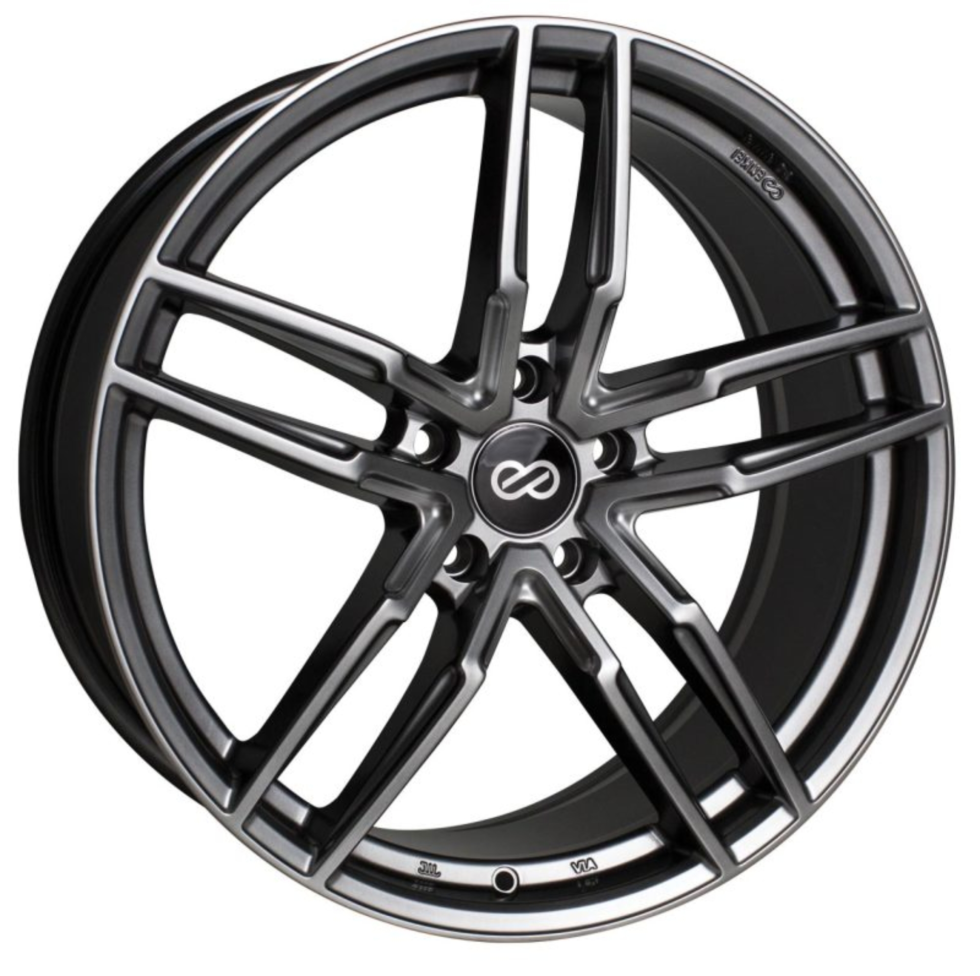 Picture of Enkei ENK SS05 Wheels - 511-880-5140GR