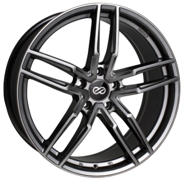 Picture of Enkei ENK SS05 Wheels - 511-880-5140GR
