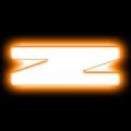 Picture of ORACLE Lighting ORL Illuminated Emblems Light Accessories and Wiring - 3140-Z-005