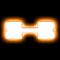 Picture of ORACLE Lighting ORL Illuminated Emblems Light Accessories and Wiring - 3140-X-005