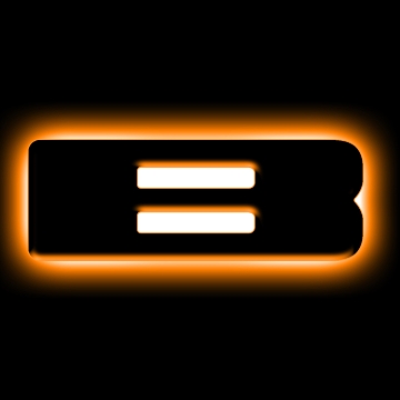 Picture of ORACLE Lighting ORL Illuminated Emblems Light Accessories and Wiring - 3141-B-005