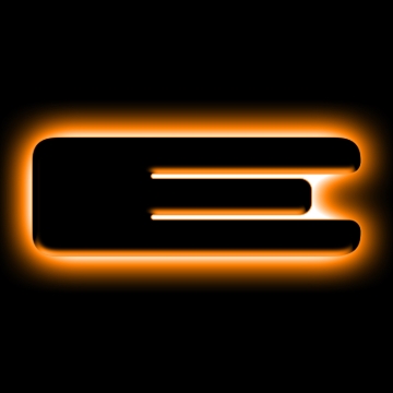 Picture of ORACLE Lighting ORL Illuminated Emblems Light Accessories and Wiring - 3141-E-005