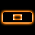 Picture of ORACLE Lighting ORL Illuminated Emblems Light Accessories and Wiring - 3141-D-005