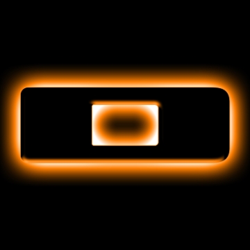 Picture of ORACLE Lighting ORL Illuminated Emblems Light Accessories and Wiring - 3141-D-005