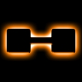 Picture of ORACLE Lighting ORL Illuminated Emblems Light Accessories and Wiring - 3141-H-005