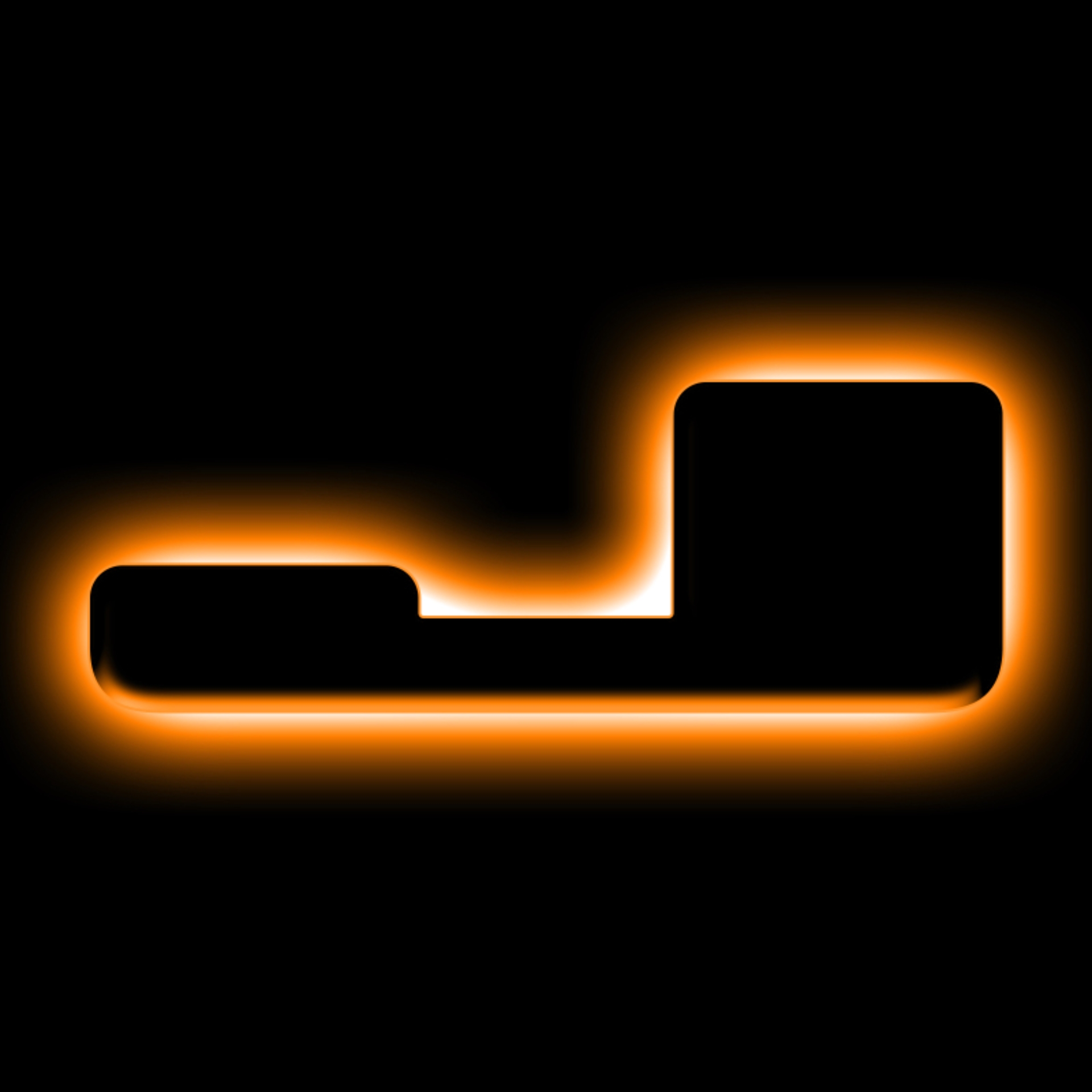 Picture of ORACLE Lighting ORL Illuminated Emblems Light Accessories and Wiring - 3141-J-005