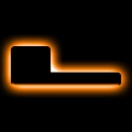 Picture of ORACLE Lighting ORL Illuminated Emblems Light Accessories and Wiring - 3141-L-005