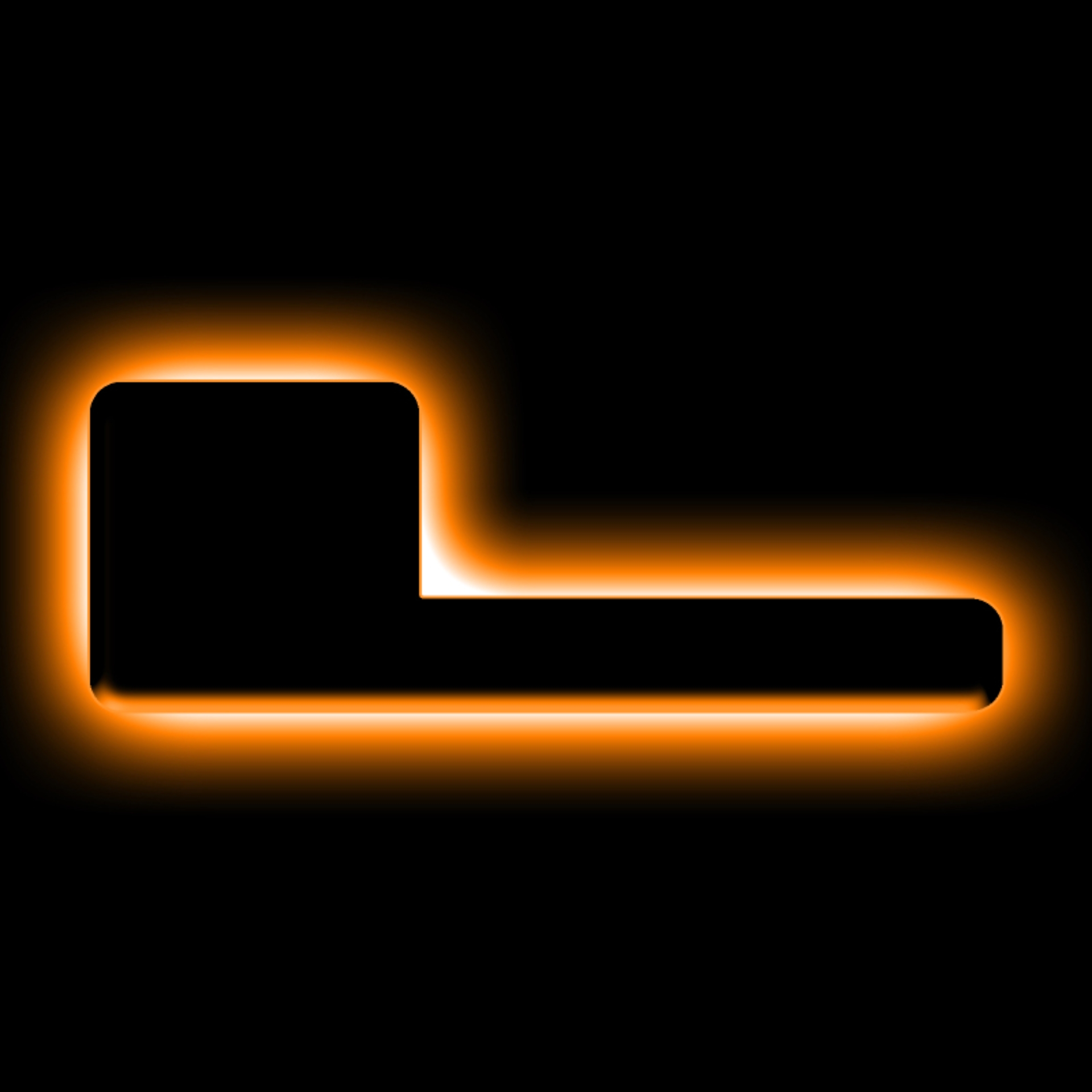 Picture of ORACLE Lighting ORL Illuminated Emblems Light Accessories and Wiring - 3141-L-005