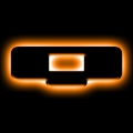 Picture of ORACLE Lighting ORL Illuminated Emblems Light Accessories and Wiring - 3141-Q-005