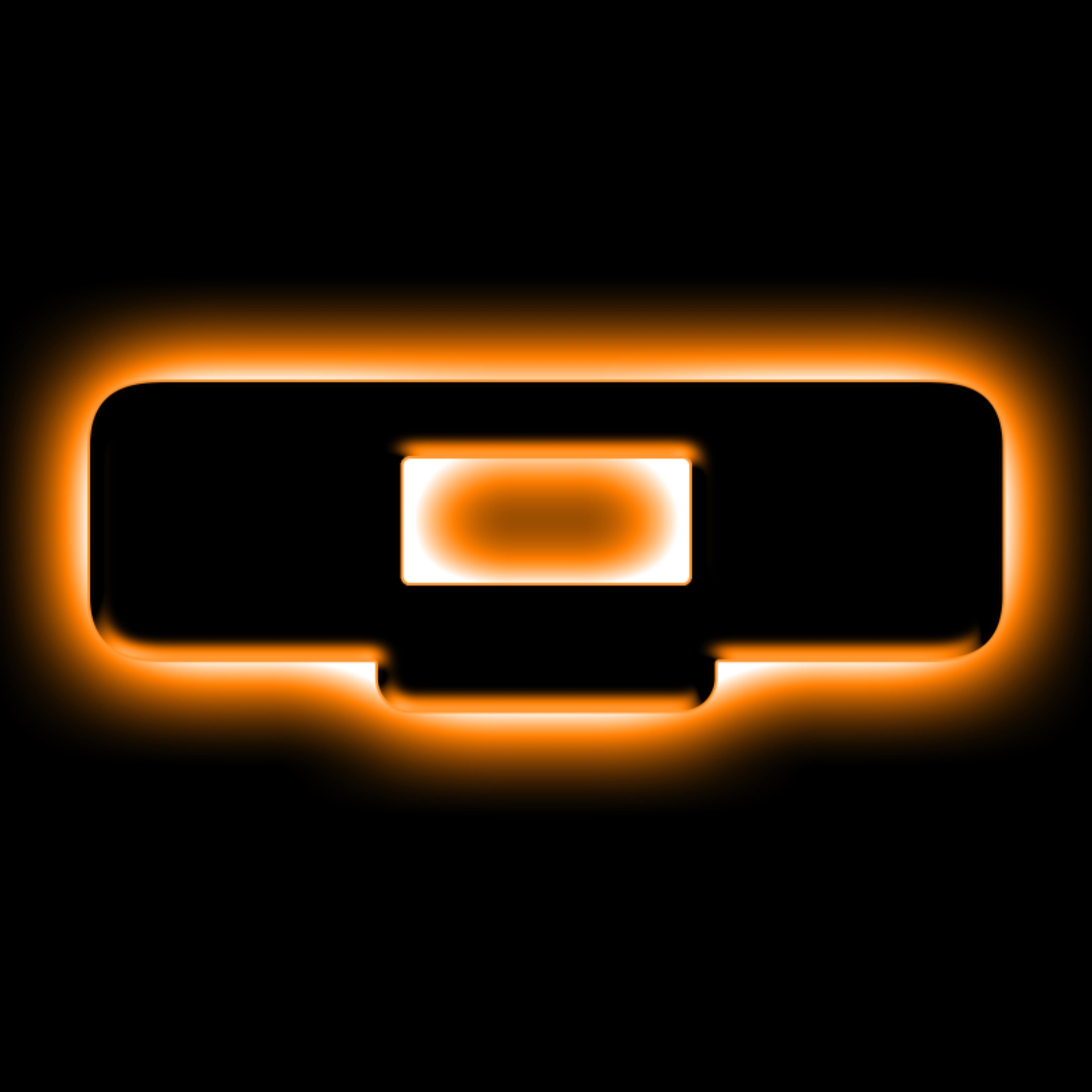 Picture of ORACLE Lighting ORL Illuminated Emblems Light Accessories and Wiring - 3141-Q-005