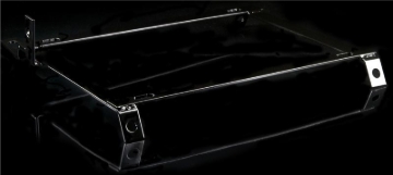 Picture of Weapon R WR Seat Brackets Seat Brackets & Frames - 954-119-101