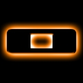 Picture of ORACLE Lighting ORL Illuminated Emblems Light Accessories and Wiring - 3141-O-005