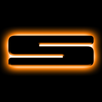 Picture of ORACLE Lighting ORL Illuminated Emblems Light Accessories and Wiring - 3141-S-005