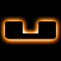 Picture of ORACLE Lighting ORL Illuminated Emblems Light Accessories and Wiring - 3141-U-005