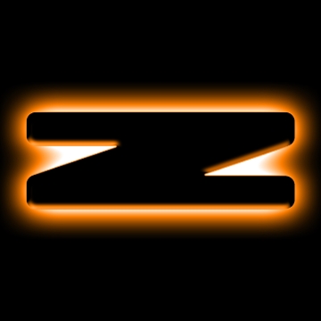 Picture of ORACLE Lighting ORL Illuminated Emblems Light Accessories and Wiring - 3141-Z-005
