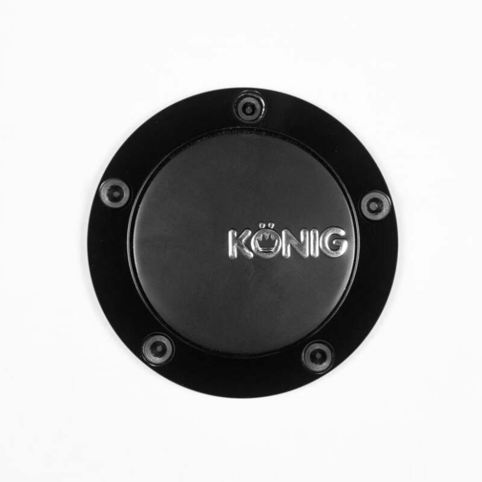 Picture of Konig KNG Center Caps Wheel Center Caps - CAPFFB