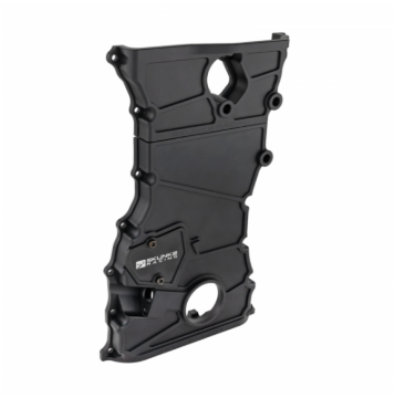 Picture of Skunk2 Racing SK Timing Chain Covers Timing Covers - 681-05-5205