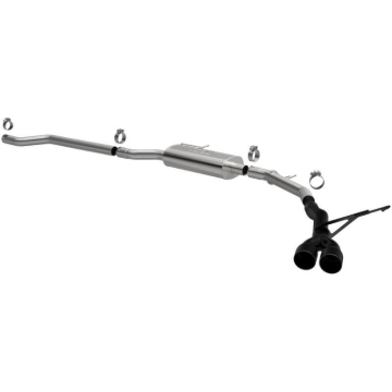 Picture of 19597-Street Cat-Back Exhaust System Ford