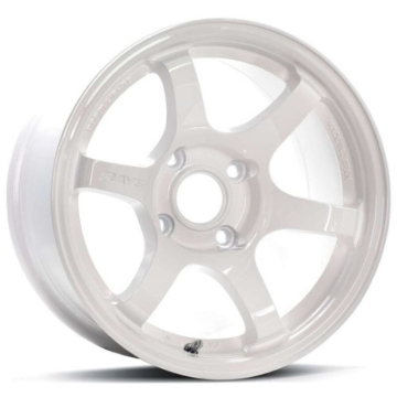 Picture of Gram Lights GL 57D Wheels - WGD2E13AW