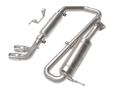 Picture of aFe Exhaust Cat Back - 49-37020-P