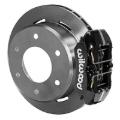 Picture of Wilwood WIL Dynapro Brake Kit Big Brake Kits - 140-16711