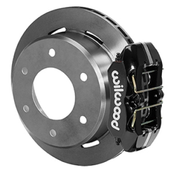 Picture of Wilwood WIL Dynapro Brake Kit Big Brake Kits - 140-16711