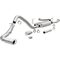 Picture of Street Series Polished Cat-Back System 19574