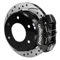 Picture of Wilwood WIL Dynapro Brake Kit Big Brake Kits - 140-16711-D