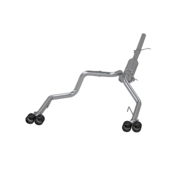 Picture of MBRP Catback Exhaust 304 - S50043CF