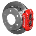 Picture of Wilwood WIL Dynapro Brake Kit Big Brake Kits - 140-16711-R