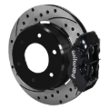 Picture of Wilwood WIL Dynalite Brake Kit Big Brake Kits - 140-16712-D