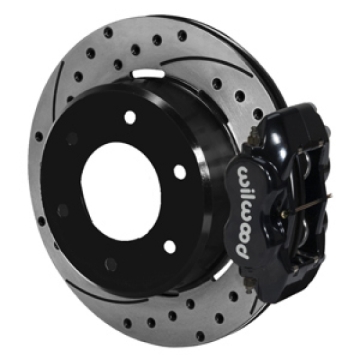 Picture of Wilwood WIL Dynalite Brake Kit Big Brake Kits - 140-16712-D